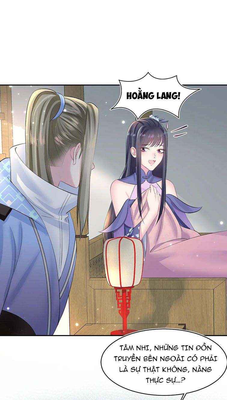 Tuyệt Mỹ Bạch Liên Hoa Online Dạy Học Chapter 101 - Next Chapter 102