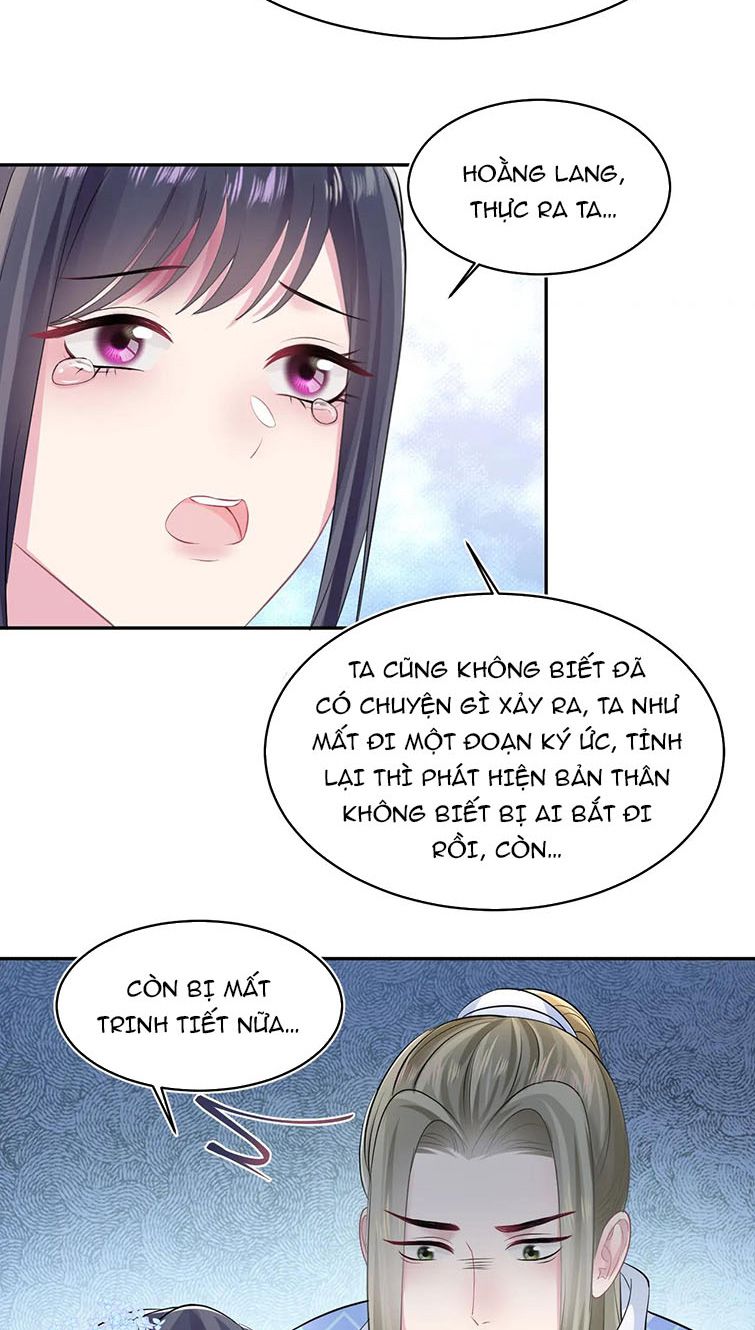 Tuyệt Mỹ Bạch Liên Hoa Online Dạy Học Chapter 101 - Next Chapter 102