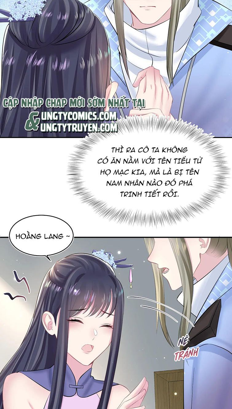 Tuyệt Mỹ Bạch Liên Hoa Online Dạy Học Chapter 101 - Next Chapter 102