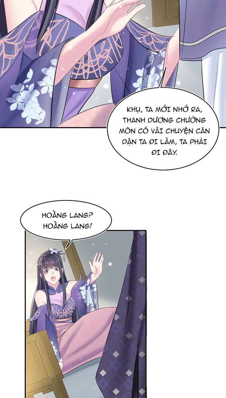 Tuyệt Mỹ Bạch Liên Hoa Online Dạy Học Chapter 101 - Next Chapter 102