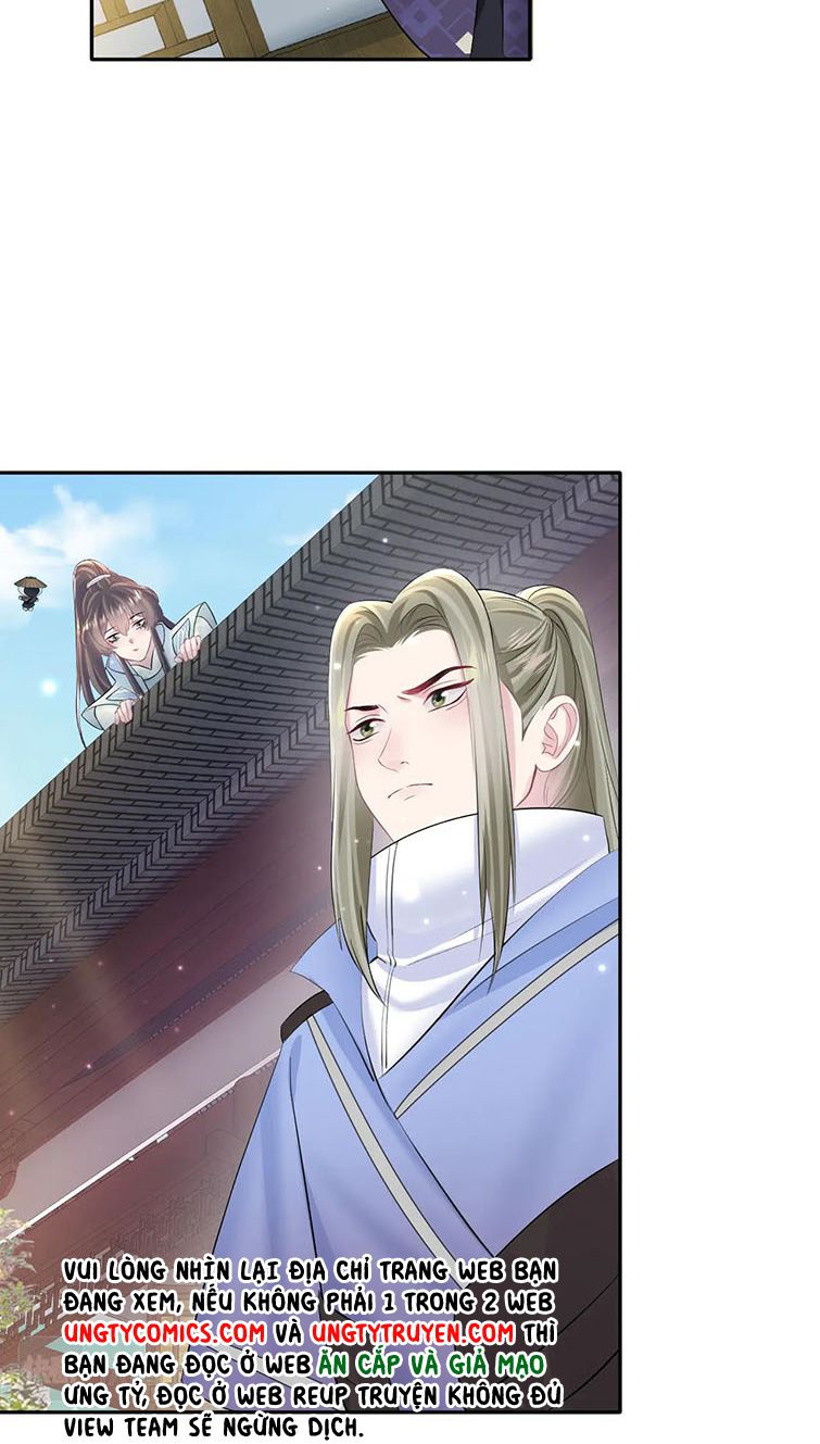Tuyệt Mỹ Bạch Liên Hoa Online Dạy Học Chapter 101 - Next Chapter 102