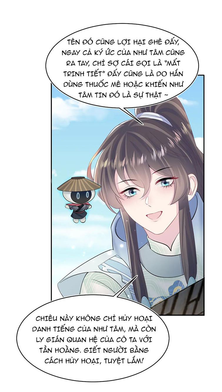 Tuyệt Mỹ Bạch Liên Hoa Online Dạy Học Chapter 101 - Next Chapter 102