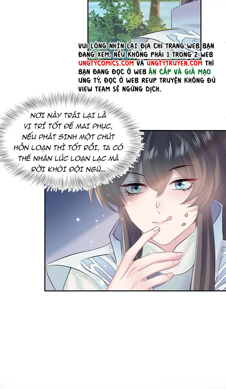 Tuyệt Mỹ Bạch Liên Hoa Online Dạy Học Chapter 101 - Next Chapter 102
