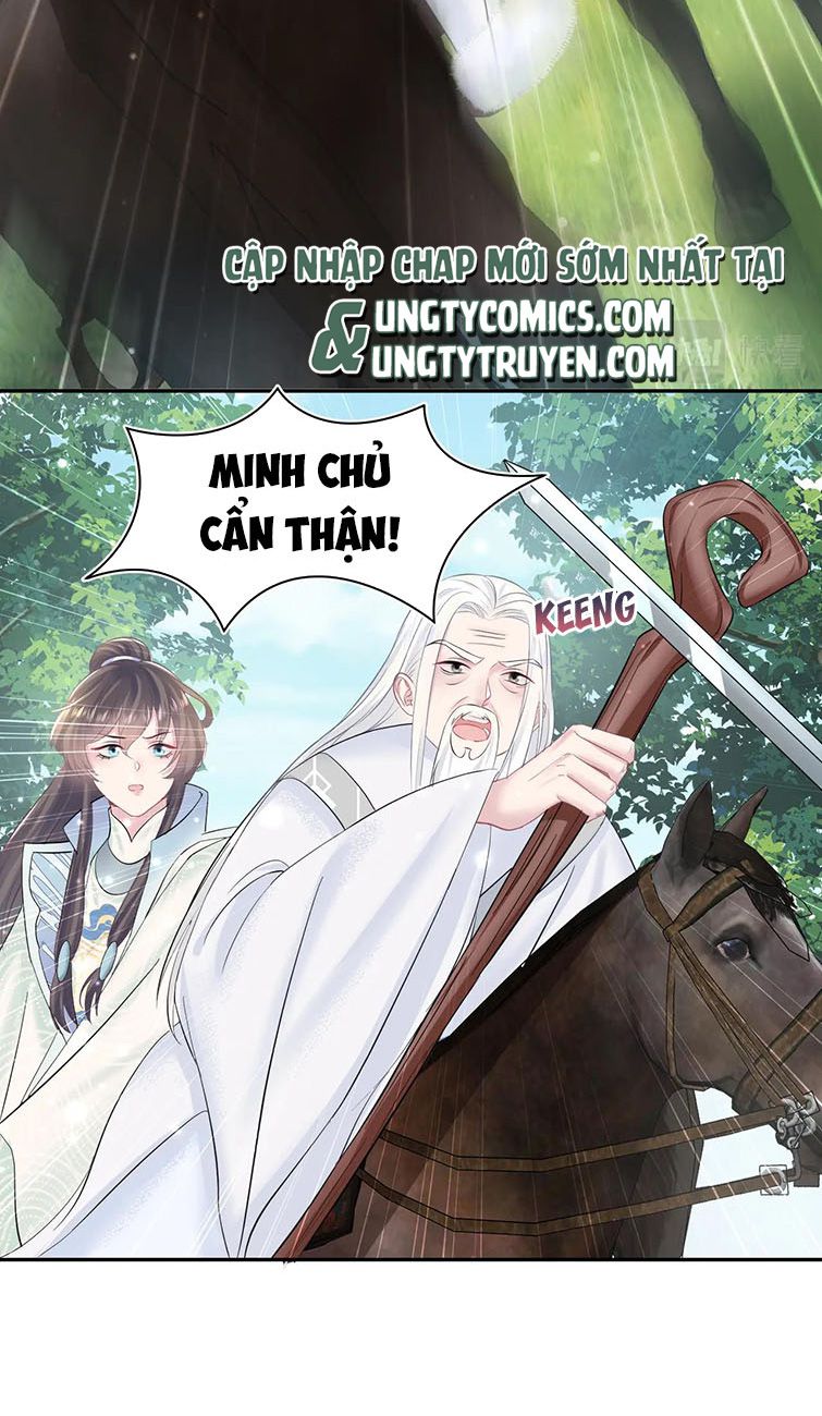 Tuyệt Mỹ Bạch Liên Hoa Online Dạy Học Chapter 101 - Next Chapter 102