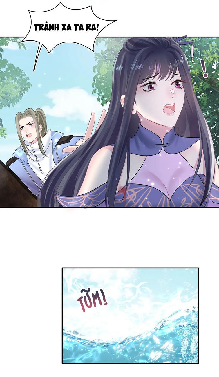 Tuyệt Mỹ Bạch Liên Hoa Online Dạy Học Chapter 101 - Next Chapter 102