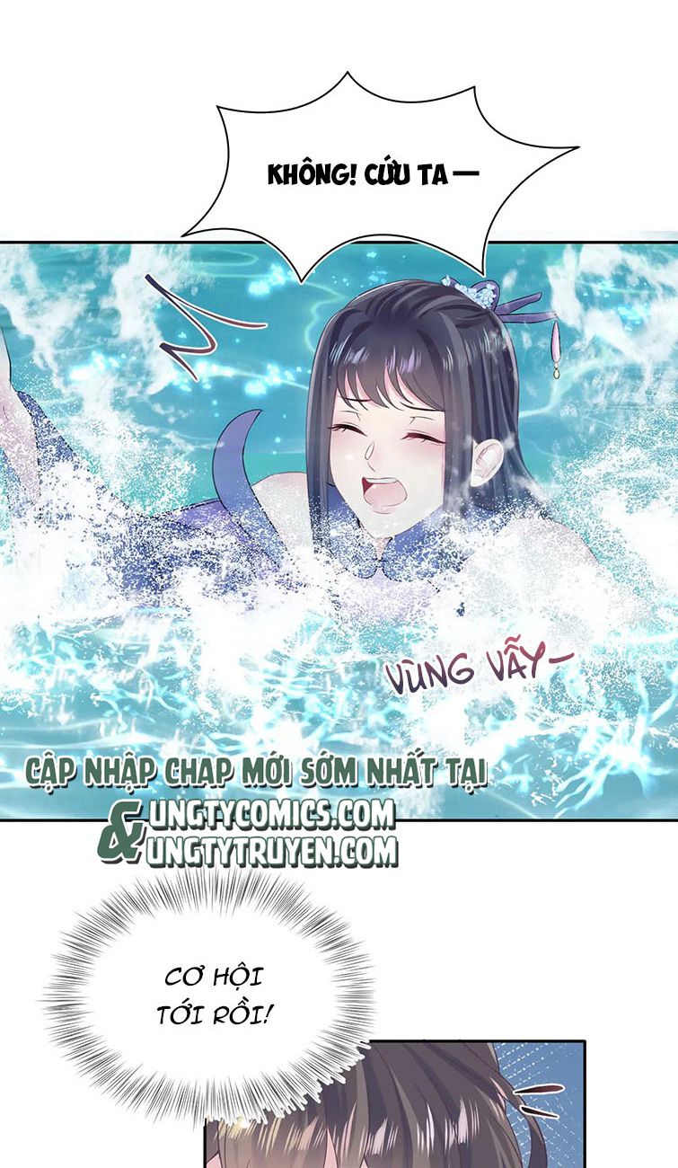 Tuyệt Mỹ Bạch Liên Hoa Online Dạy Học Chapter 101 - Next Chapter 102