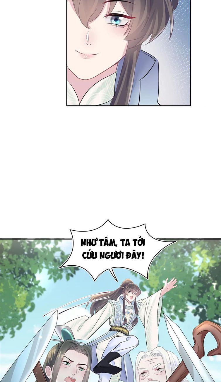 Tuyệt Mỹ Bạch Liên Hoa Online Dạy Học Chapter 101 - Next Chapter 102
