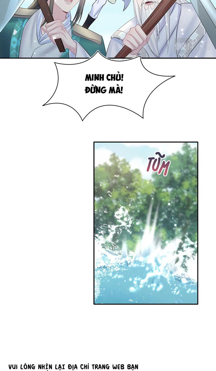 Tuyệt Mỹ Bạch Liên Hoa Online Dạy Học Chapter 101 - Next Chapter 102
