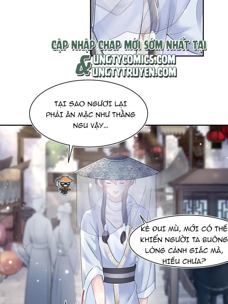 Tuyệt Mỹ Bạch Liên Hoa Online Dạy Học Chapter 101 - Next Chapter 102
