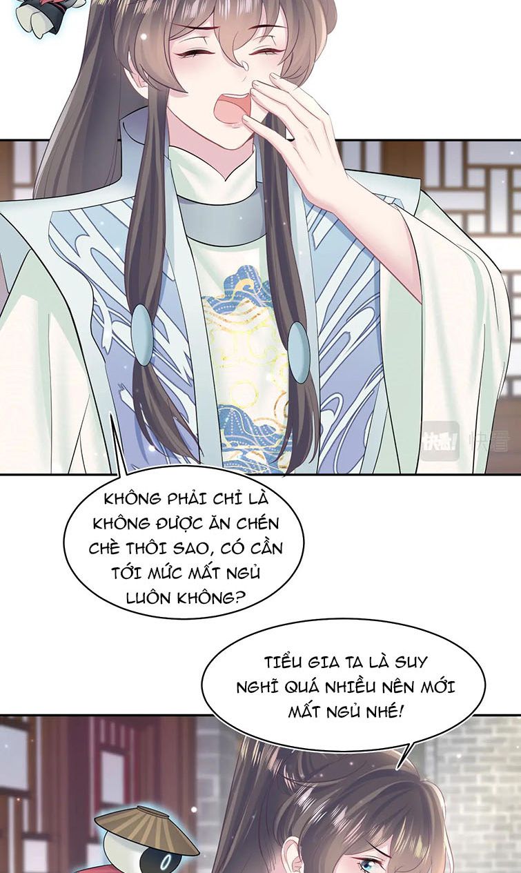 Tuyệt Mỹ Bạch Liên Hoa Online Dạy Học Chapter 101 - Next Chapter 102