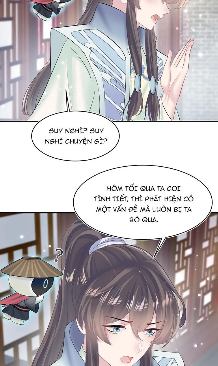 Tuyệt Mỹ Bạch Liên Hoa Online Dạy Học Chapter 101 - Next Chapter 102