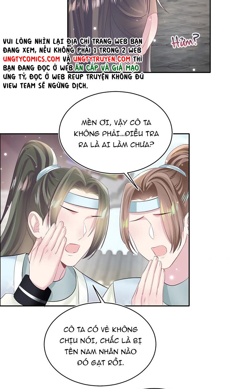 Tuyệt Mỹ Bạch Liên Hoa Online Dạy Học Chapter 101 - Next Chapter 102