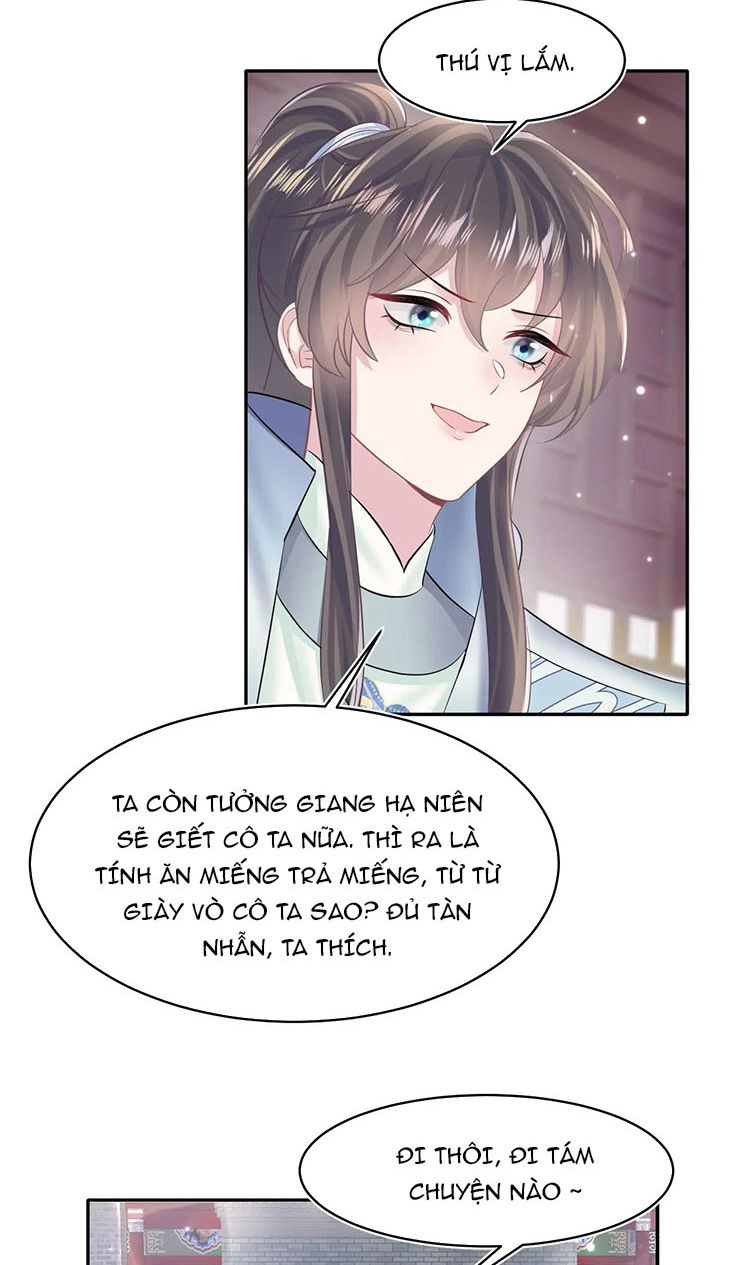 Tuyệt Mỹ Bạch Liên Hoa Online Dạy Học Chapter 101 - Next Chapter 102