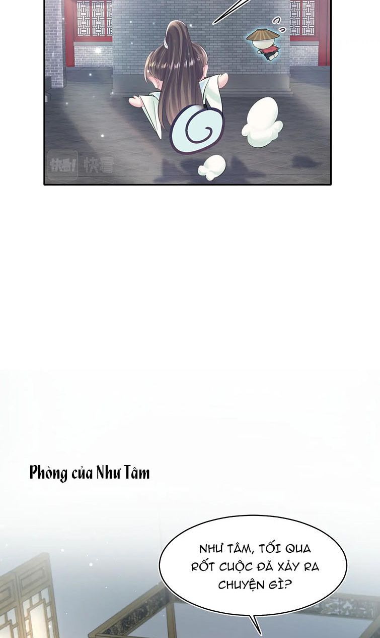 Tuyệt Mỹ Bạch Liên Hoa Online Dạy Học Chapter 101 - Next Chapter 102