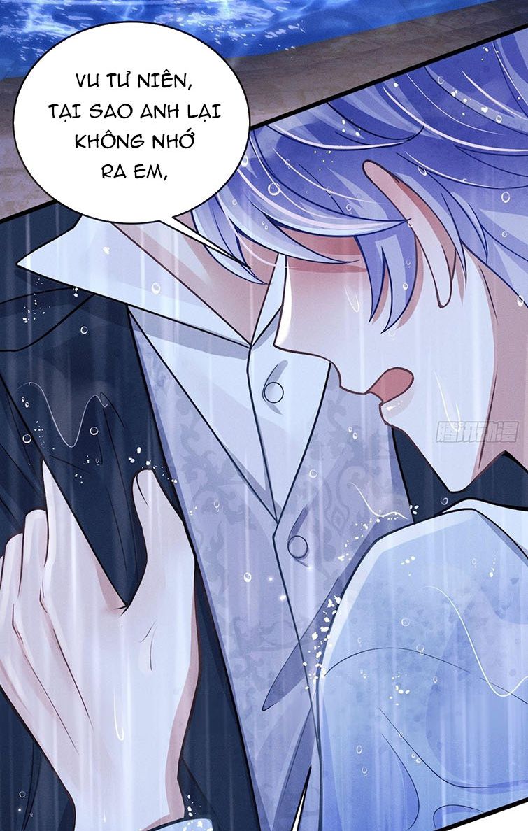 Tôi Hoài Nghi Ảnh Đế Đang Theo Đuổi Tôi Chapter 43 - Trang 4