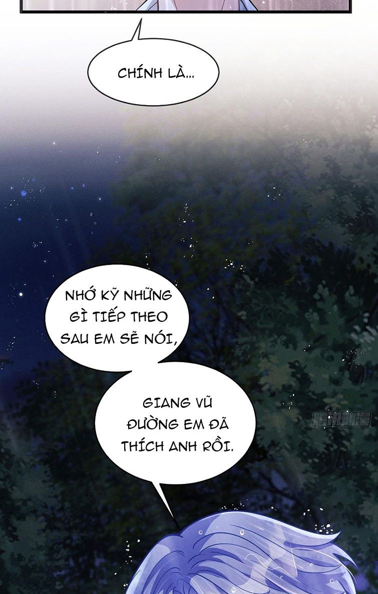 Tôi Hoài Nghi Ảnh Đế Đang Theo Đuổi Tôi Chapter 43 - Trang 4