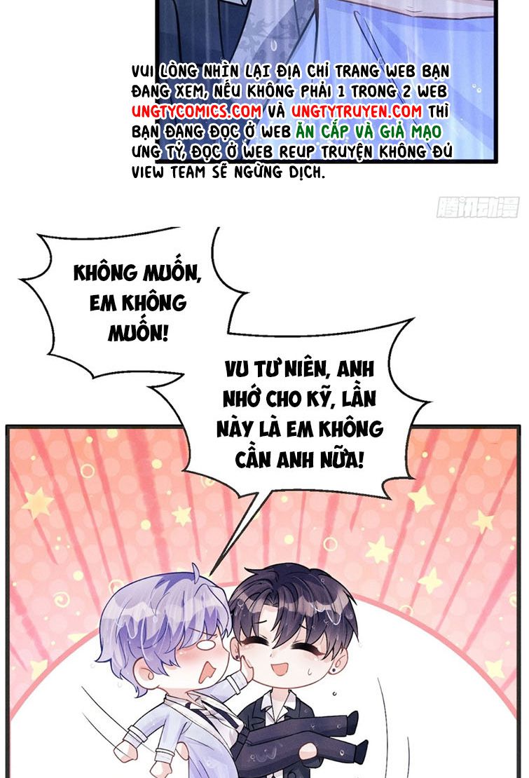 Tôi Hoài Nghi Ảnh Đế Đang Theo Đuổi Tôi Chapter 43 - Trang 4