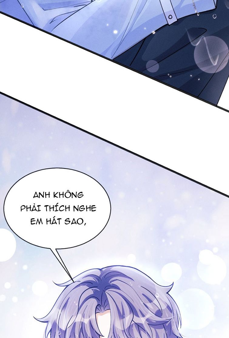Tôi Hoài Nghi Ảnh Đế Đang Theo Đuổi Tôi Chapter 43 - Trang 4