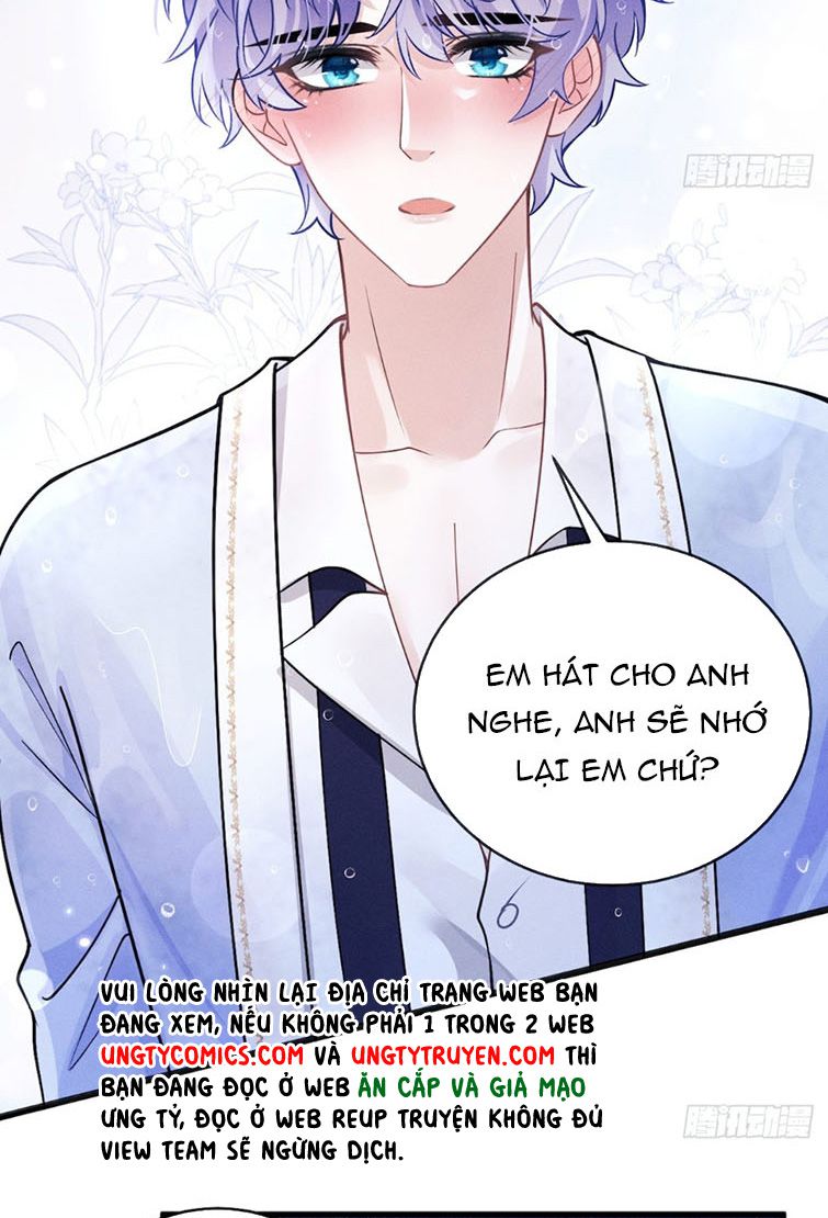 Tôi Hoài Nghi Ảnh Đế Đang Theo Đuổi Tôi Chapter 43 - Trang 4