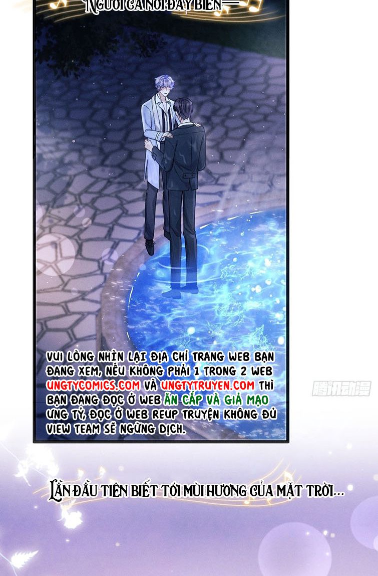 Tôi Hoài Nghi Ảnh Đế Đang Theo Đuổi Tôi Chapter 43 - Trang 4