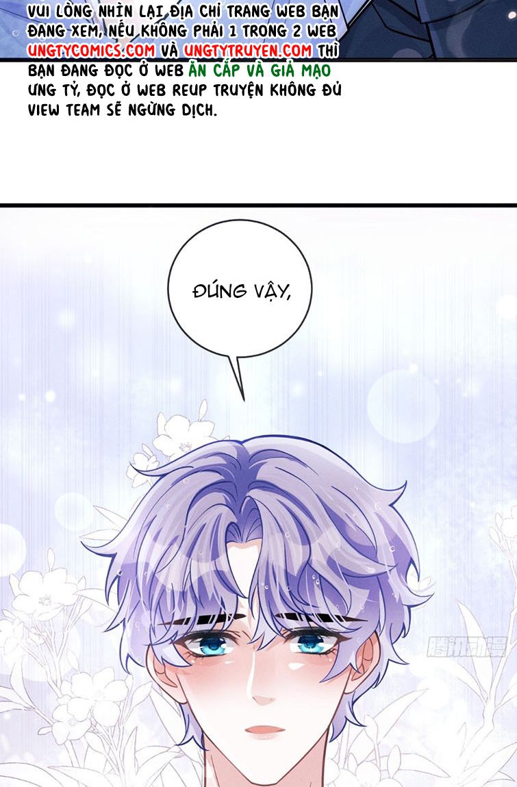 Tôi Hoài Nghi Ảnh Đế Đang Theo Đuổi Tôi Chapter 43 - Trang 4