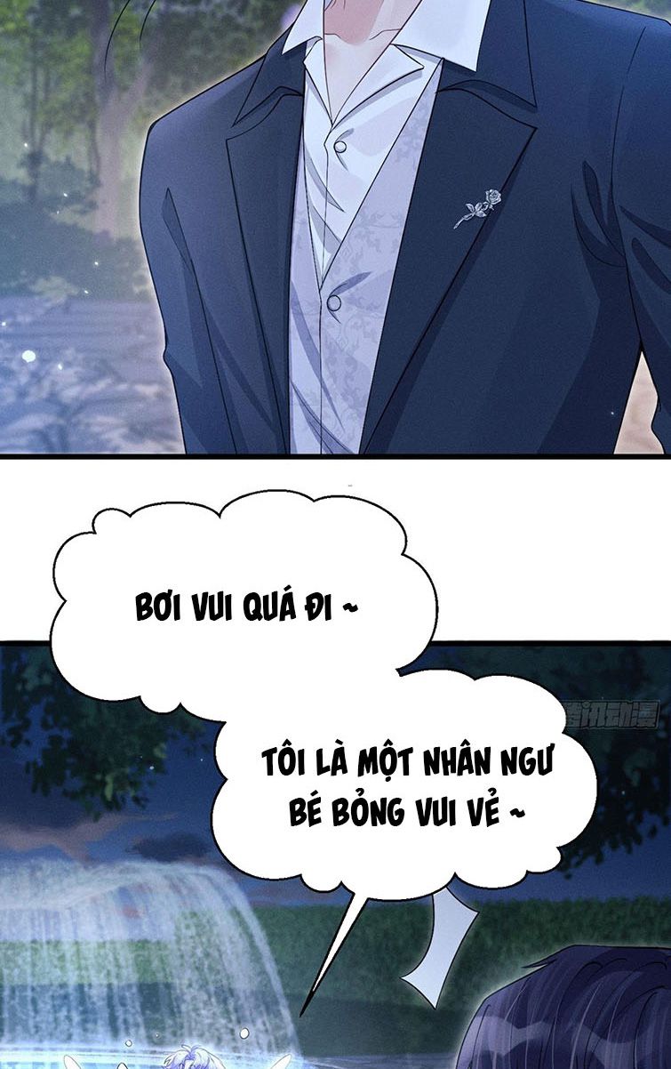 Tôi Hoài Nghi Ảnh Đế Đang Theo Đuổi Tôi Chapter 43 - Trang 4
