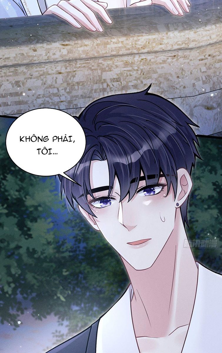 Tôi Hoài Nghi Ảnh Đế Đang Theo Đuổi Tôi Chapter 43 - Trang 4