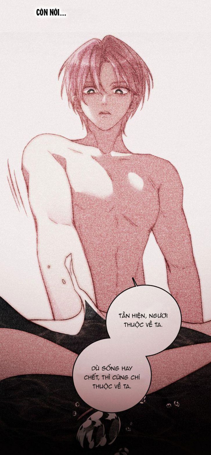 Tôi Phải Làm 1 Kẻ Đại Xấu Xa Chapter 56 - Next Chapter 57