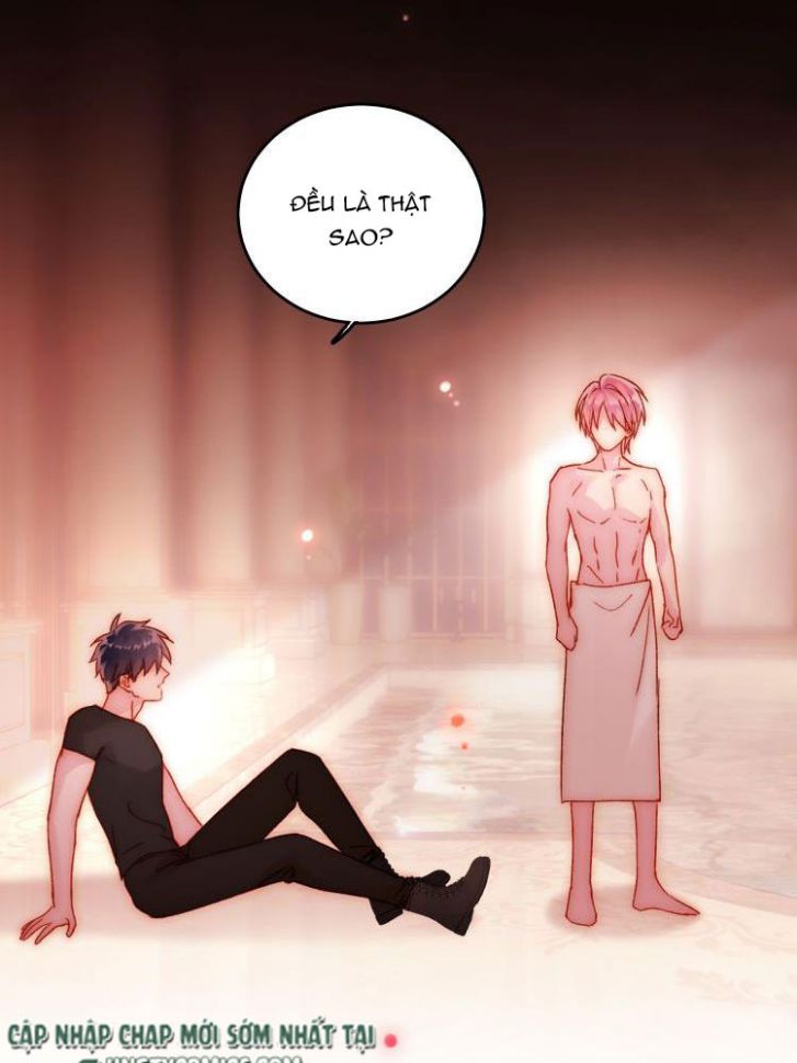 Tôi Phải Làm 1 Kẻ Đại Xấu Xa Chapter 56 - Next Chapter 57