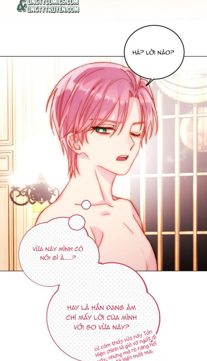 Tôi Phải Làm 1 Kẻ Đại Xấu Xa Chapter 56 - Next Chapter 57
