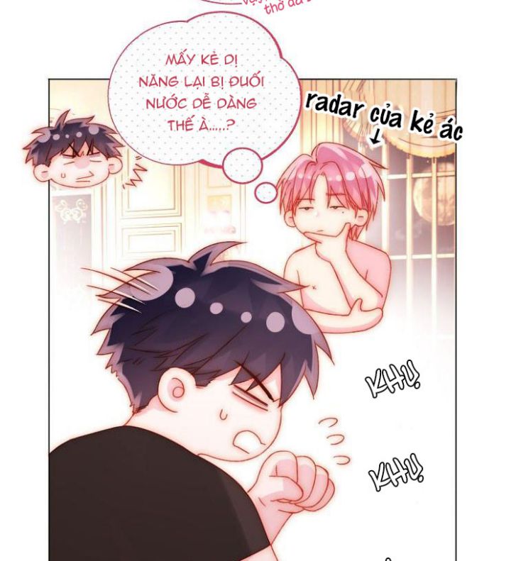 Tôi Phải Làm 1 Kẻ Đại Xấu Xa Chapter 56 - Next Chapter 57