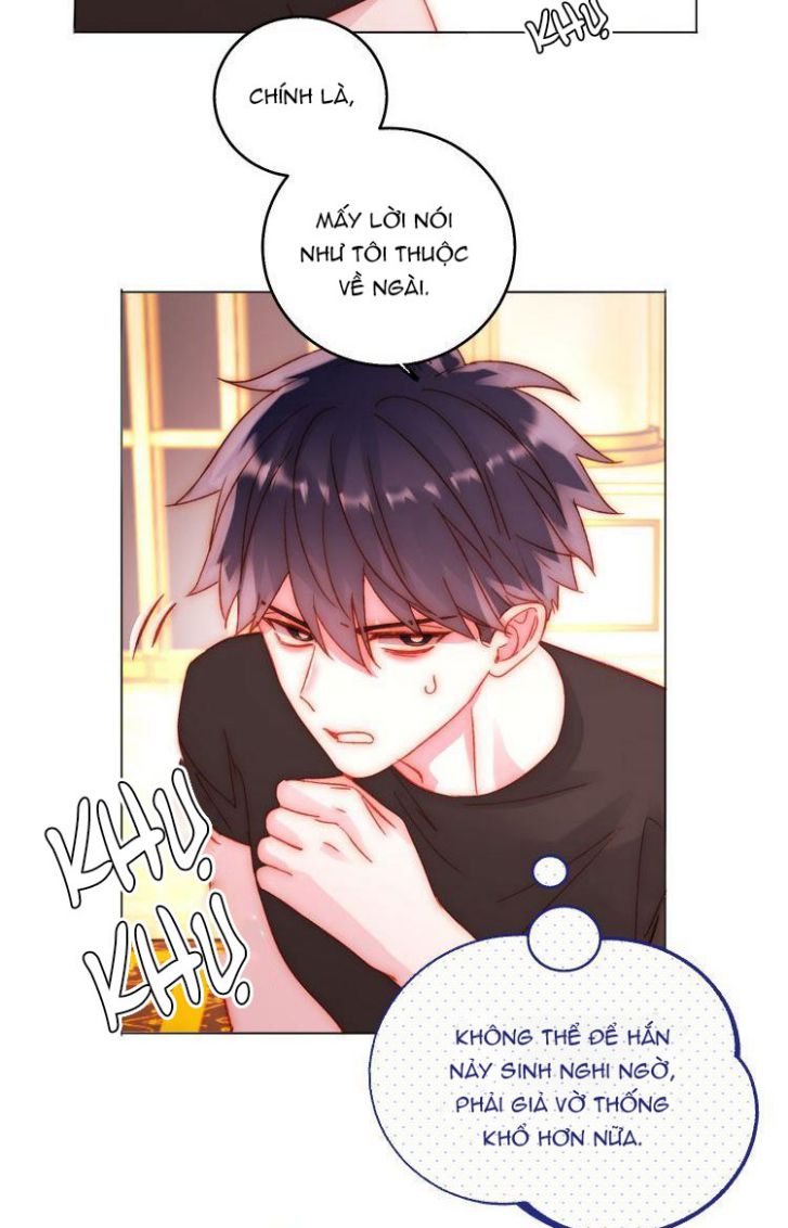 Tôi Phải Làm 1 Kẻ Đại Xấu Xa Chapter 56 - Next Chapter 57