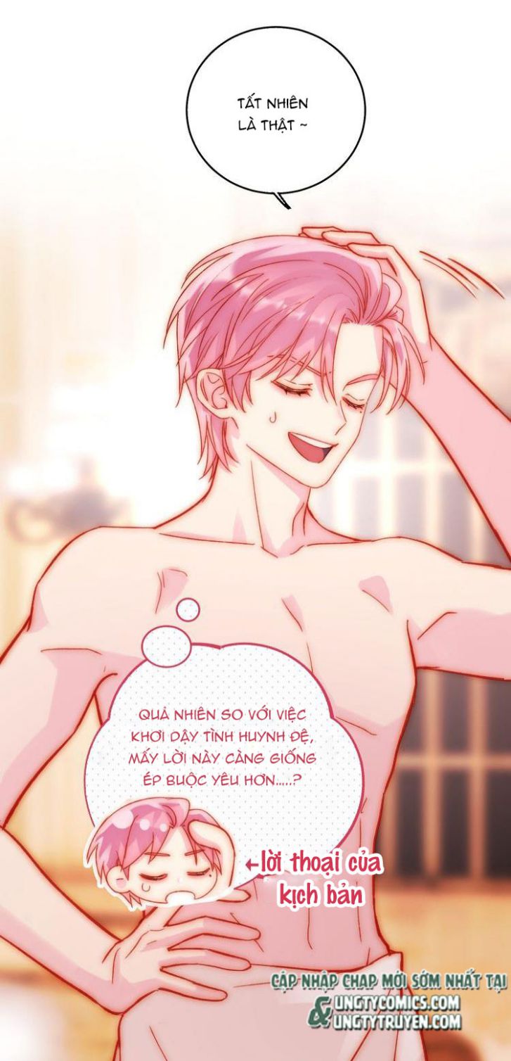 Tôi Phải Làm 1 Kẻ Đại Xấu Xa Chapter 56 - Next Chapter 57