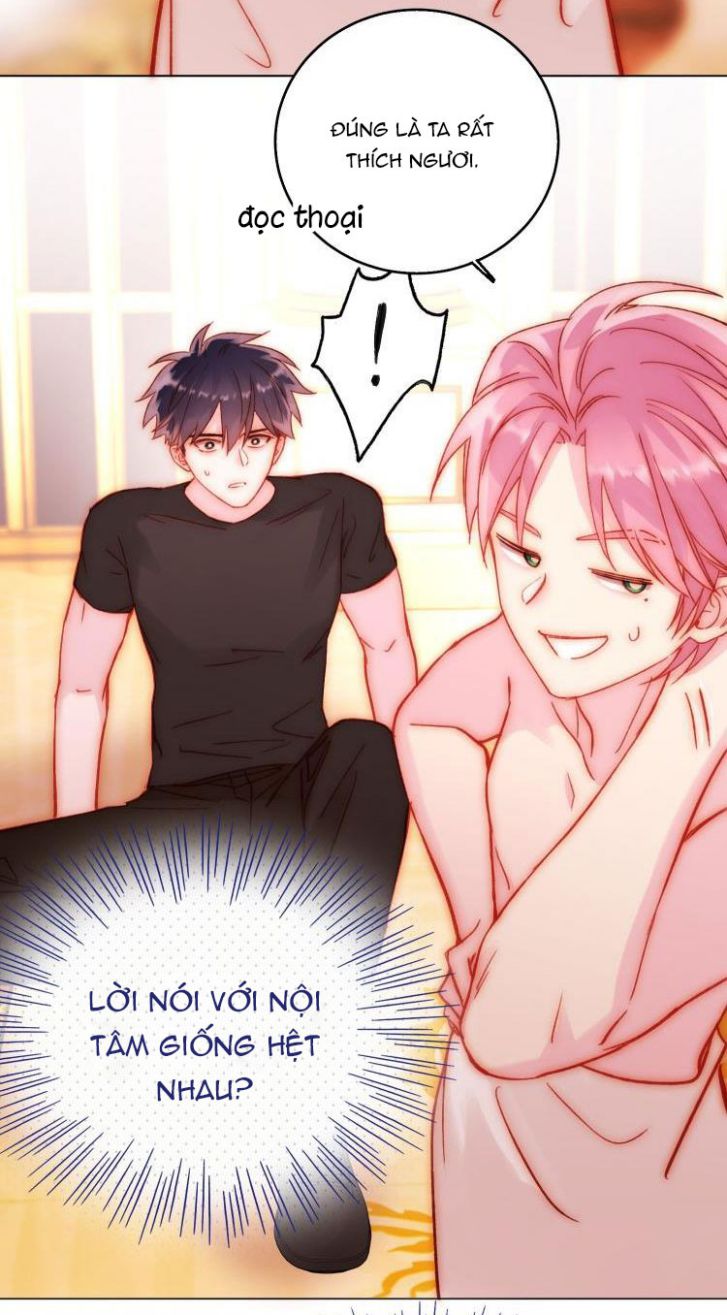 Tôi Phải Làm 1 Kẻ Đại Xấu Xa Chapter 56 - Next Chapter 57