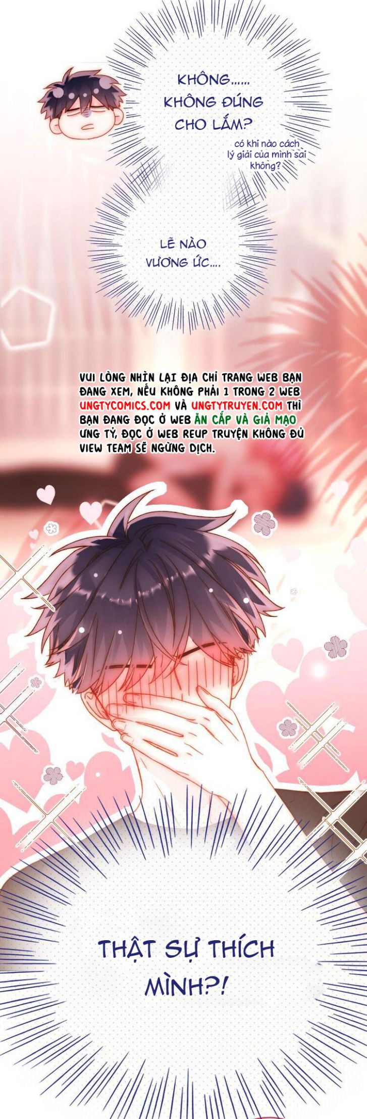 Tôi Phải Làm 1 Kẻ Đại Xấu Xa Chapter 56 - Next Chapter 57