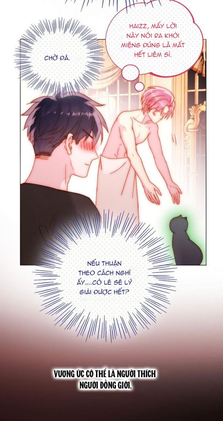 Tôi Phải Làm 1 Kẻ Đại Xấu Xa Chapter 56 - Next Chapter 57