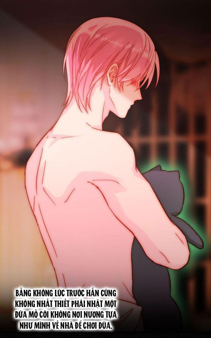 Tôi Phải Làm 1 Kẻ Đại Xấu Xa Chapter 56 - Next Chapter 57