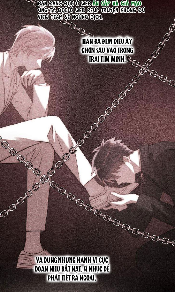Tôi Phải Làm 1 Kẻ Đại Xấu Xa Chapter 56 - Next Chapter 57