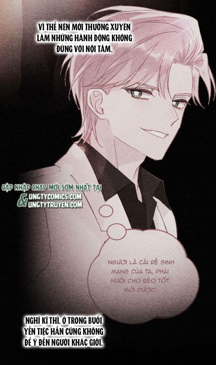 Tôi Phải Làm 1 Kẻ Đại Xấu Xa Chapter 56 - Next Chapter 57