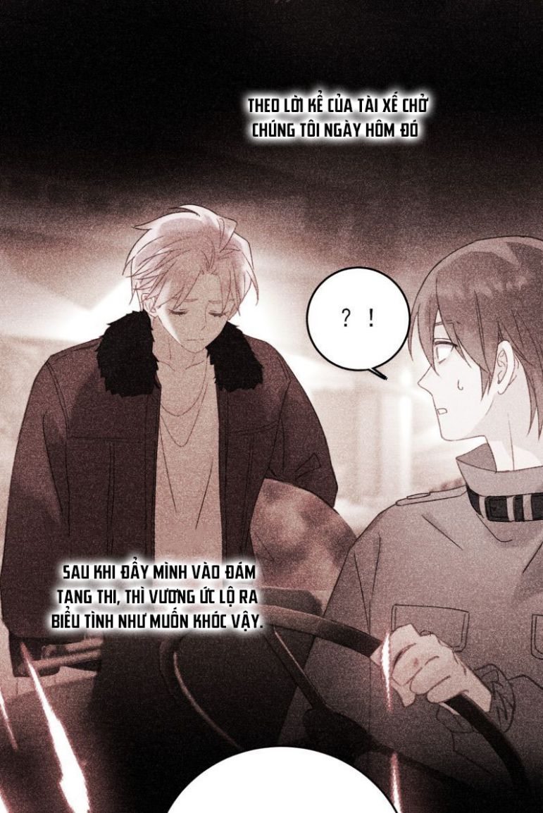 Tôi Phải Làm 1 Kẻ Đại Xấu Xa Chapter 56 - Next Chapter 57