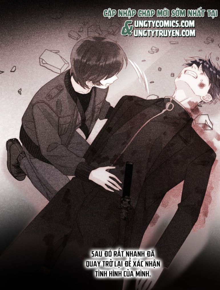 Tôi Phải Làm 1 Kẻ Đại Xấu Xa Chapter 56 - Next Chapter 57