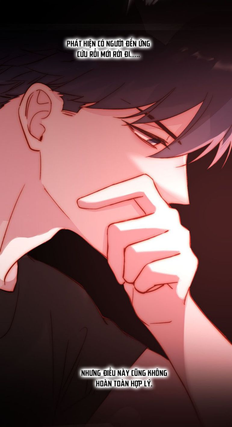 Tôi Phải Làm 1 Kẻ Đại Xấu Xa Chapter 56 - Next Chapter 57