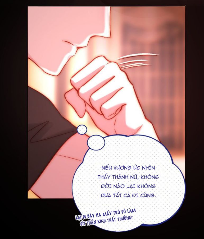 Tôi Phải Làm 1 Kẻ Đại Xấu Xa Chapter 56 - Next Chapter 57
