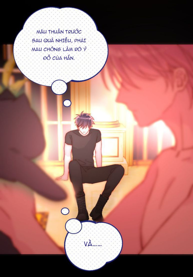 Tôi Phải Làm 1 Kẻ Đại Xấu Xa Chapter 56 - Next Chapter 57