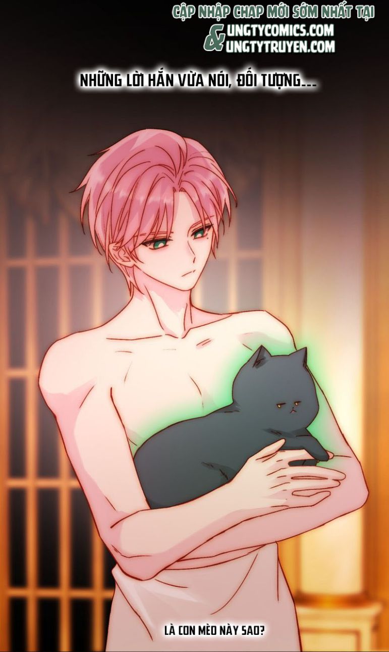 Tôi Phải Làm 1 Kẻ Đại Xấu Xa Chapter 56 - Next Chapter 57