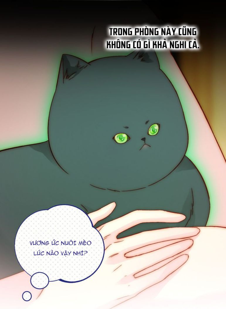 Tôi Phải Làm 1 Kẻ Đại Xấu Xa Chapter 56 - Next Chapter 57