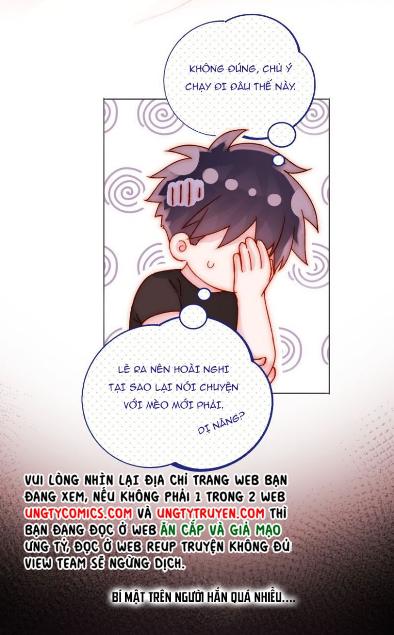 Tôi Phải Làm 1 Kẻ Đại Xấu Xa Chapter 56 - Next Chapter 57