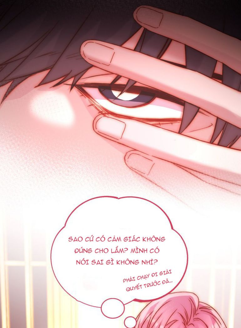 Tôi Phải Làm 1 Kẻ Đại Xấu Xa Chapter 56 - Next Chapter 57