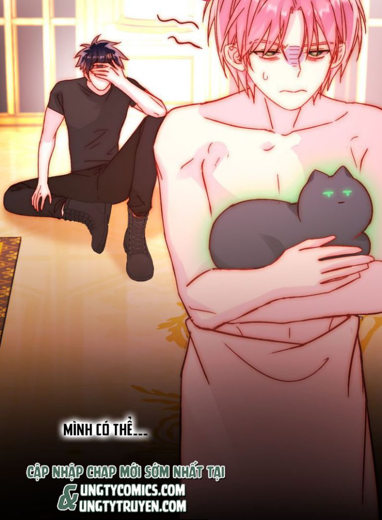 Tôi Phải Làm 1 Kẻ Đại Xấu Xa Chapter 56 - Next Chapter 57