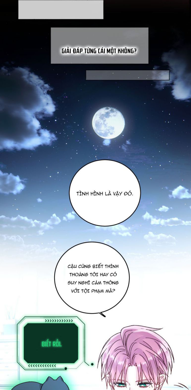 Tôi Phải Làm 1 Kẻ Đại Xấu Xa Chapter 56 - Next Chapter 57